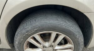 The Benefits of Regular Tire Rotation and How It Improves Vehicle Performance