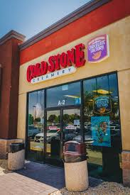 Cold Stone Creamery